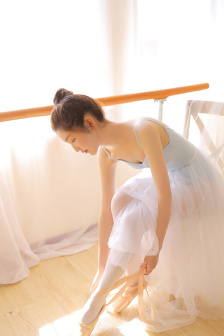 善良的女秘书